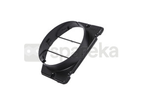 Raccord de sortie d\'air pour hotte 4055203980