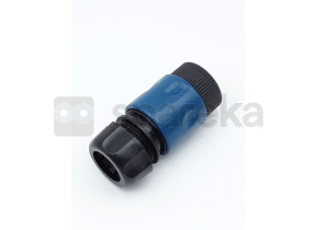 Raccord de tuyau cpl pour 39077039012