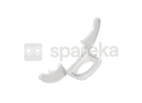 Raccord de tuyau pour aspirateur 1180051037