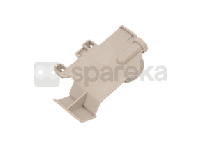 Raccord de tuyau pour réservoir de condensation de sèche-linge 1251101059