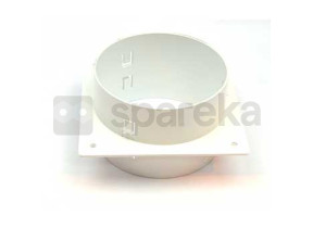 Raccord de tuyaux 00172697