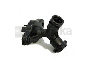 Raccord de tuyaux en y 5313222031