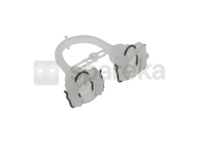 Raccord double pour pompe 505718