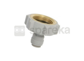Raccord eau robinet / 24mm / 20x27 4932JA3018A
