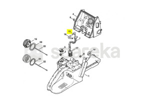 Raccord equerre 1122-353-2600