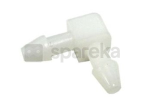 Raccord equerre 4224-122-3900
