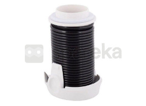 Raccord + flexible blanc RS-2230001219