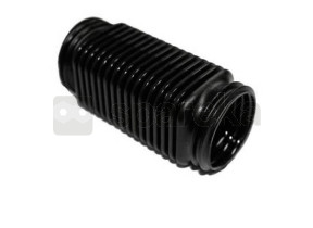 Raccord/flexible noir RS-RH5642
