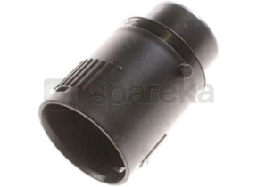Raccord flexible noir RS-RT3508