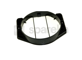 Raccord gaine 185 x diamètre 152 x 35mm 482000008934