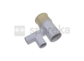 Raccord h long fill C00276114