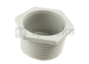 Raccord mural universel fileté - 6-500-00 W1230317