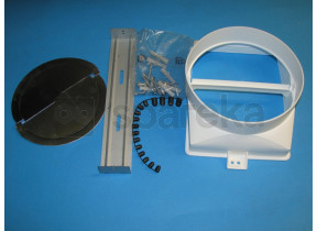 Raccord pièce 128222