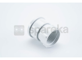 Raccord rapide femelle (180/280/380/vs) - d-26 W7130307