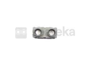 Raccord sup tube alim bras 41009202