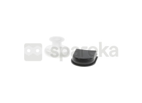Raccord supérieur d\'entraîneur accessoire à decouper (muz5cc) 00627100