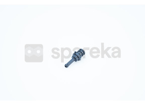 Raccord tuyau 5x8,9 silicone chaudière 421944022891