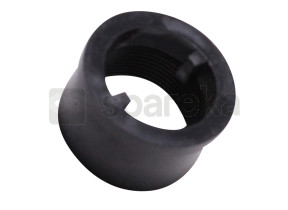 Raccord union pompe wiper 10510