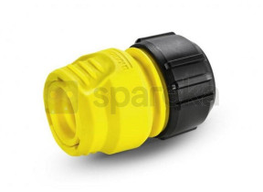 Raccord universel standard 13/15/19 mm 2.645-191.0