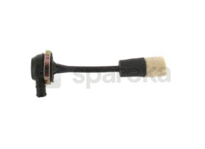 Raccordement tuyau d arri 00165258