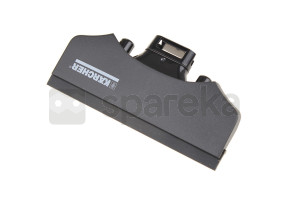 Raclette petits carreaux 170mm 26331120