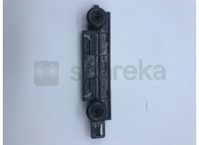 Rail coulissant gauche 1767650100
