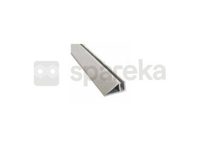 Rail d\'accrochage liner hung - l 2,06m 7514016