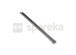 Rail pour panier supérieur de lave-vaisselle 140003656026