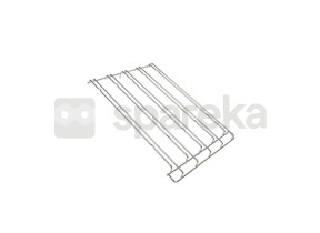 Rails de guidage gauche pour four 5615311023