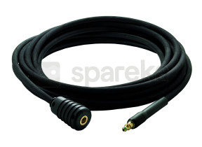 Rallonge flexible standard hp quick coupling 7m 106411346