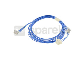 Rampe sonde de température carte 140033407028