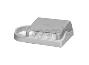 Rangement à 4 brossettes 67040225