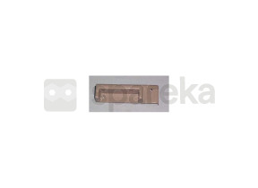 Rear handle(lef t)a verif. 4227520500