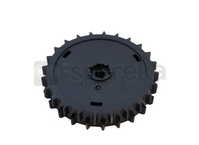 Rear wheel 50024699