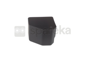 Récipient à marc 693 noir 6593032