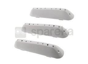 Redan de tambour ensemble 3 pc 4055368023