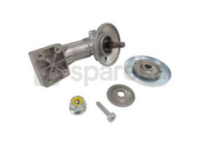 Reducteur fs55 4140-640-0110