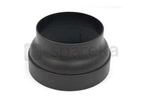 Reduction buse evacuation 150/120mm fime C00306271