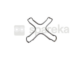 Reduzierung f rost 846970058