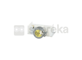 Régulateur de température damper invensys 00490304