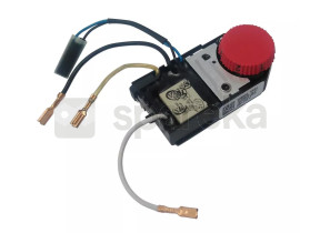 Regulateur de vitesse 16072335BM