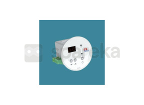 Régulateur temporisé ecp 200 (ou evx 402) (zodiac) WCE02684