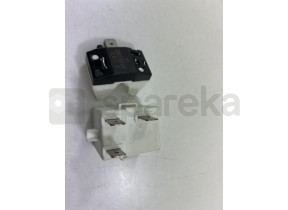 Relais compresseur d?arrage 4055498119