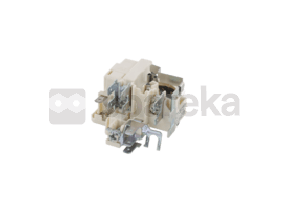 Relais de démarrage 00617907