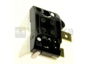 Relais de demarrage pour compresseur 240v/50hz DA34-10003V