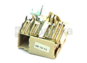 Relay + klixon compresseur 481099737193