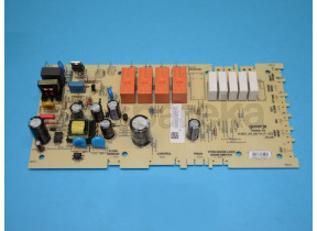 Relays carte 6pi ser ask 571565