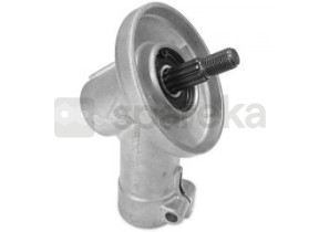 Renvoi d\'angle / réducteur 4144-640-0100
