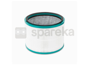 Replacement filter retail 968125-05