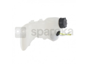 Réservoir à essence 17511-Z0Z-003
